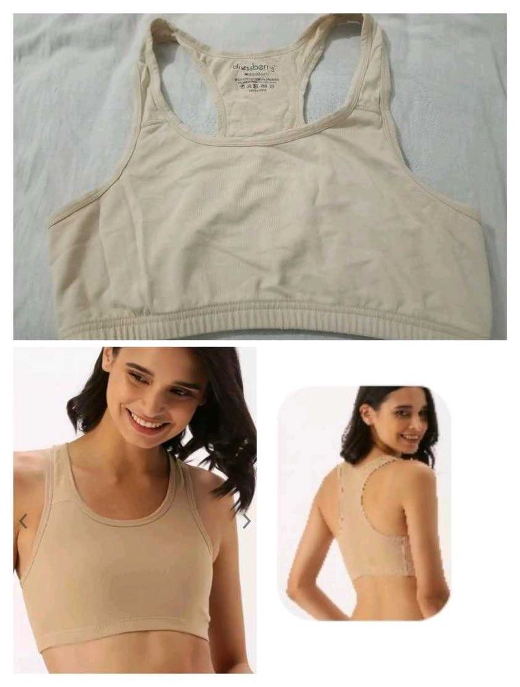 Origionl Brand Sports Bra