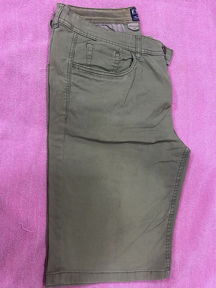 Men’s Denim shorts
