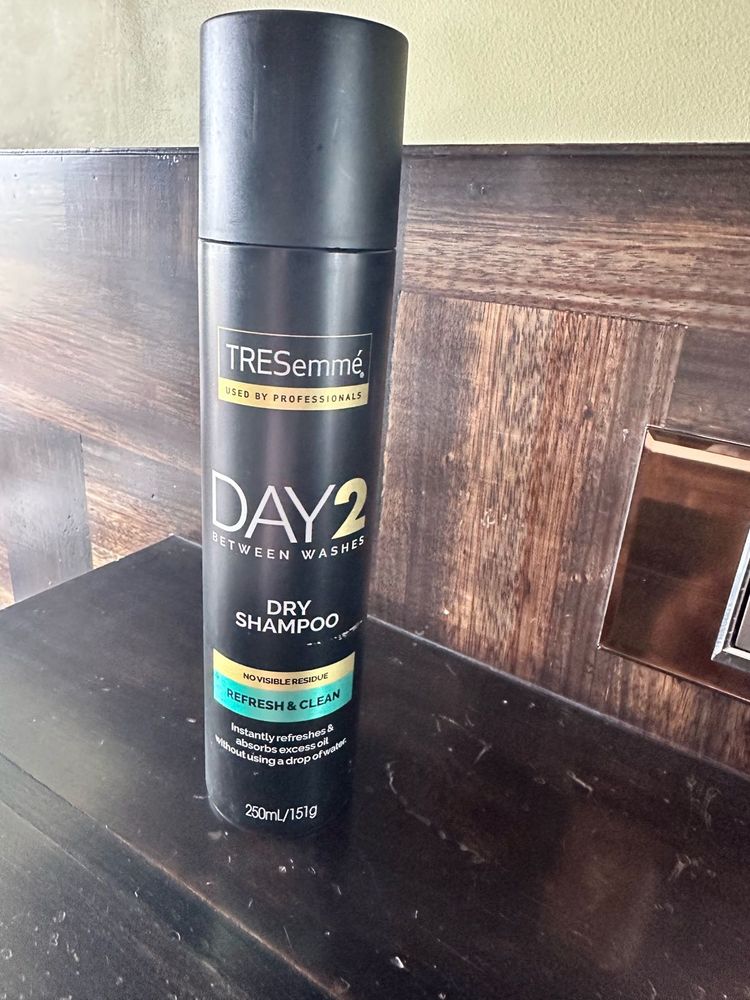 TRESemme Dry Shampoo