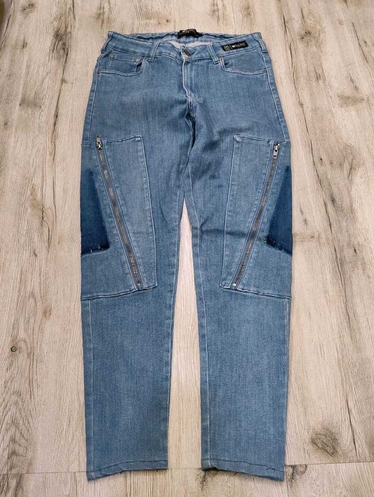 Sc9764 kulprit jeans waist 28 inches