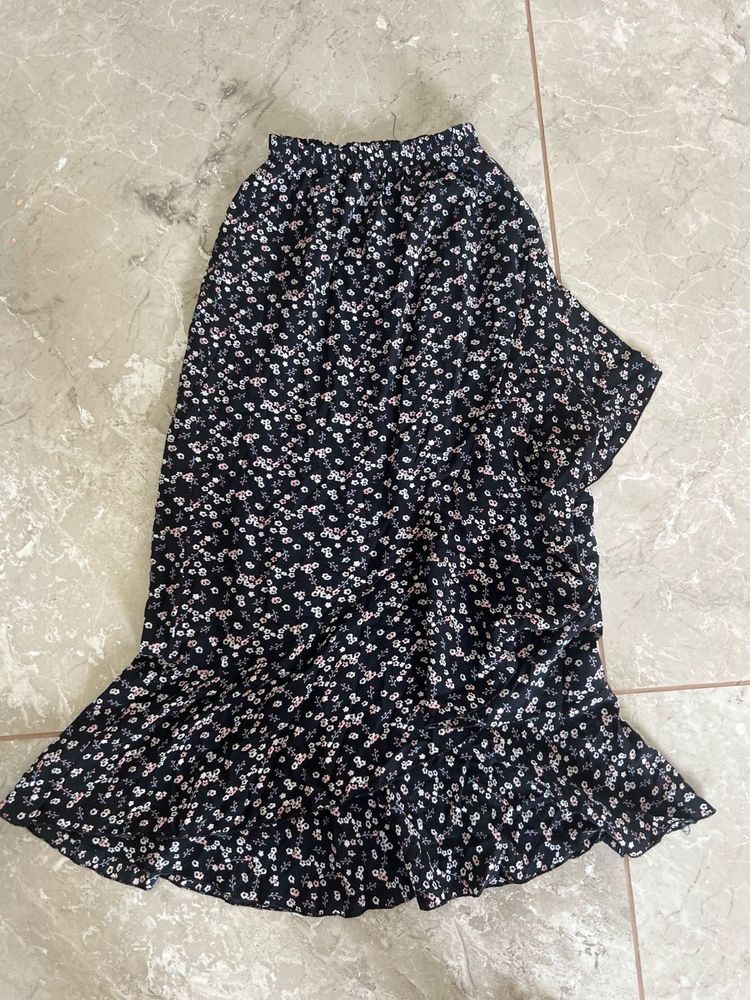 Skirts For 8 Years Girls