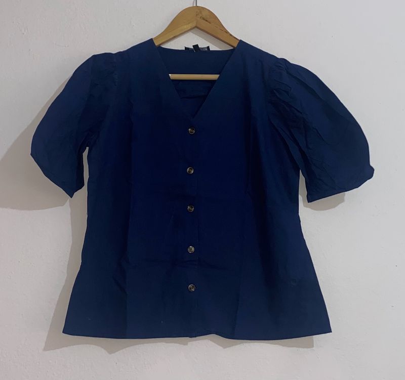 Crop Shirt