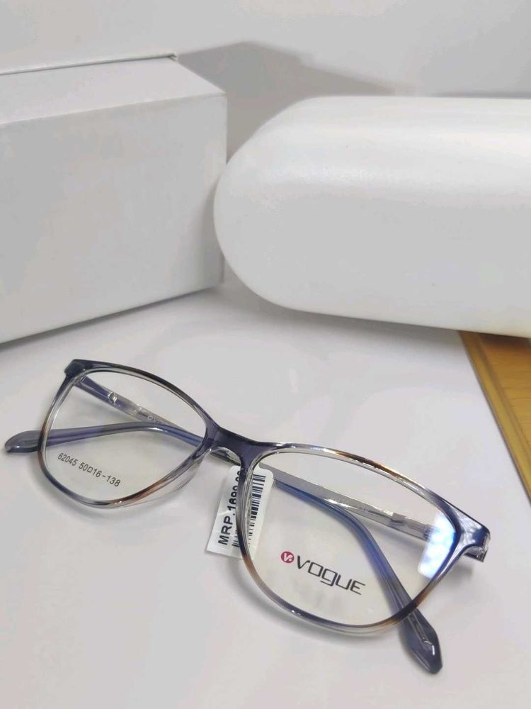 Vogue Eyeglasses Frames