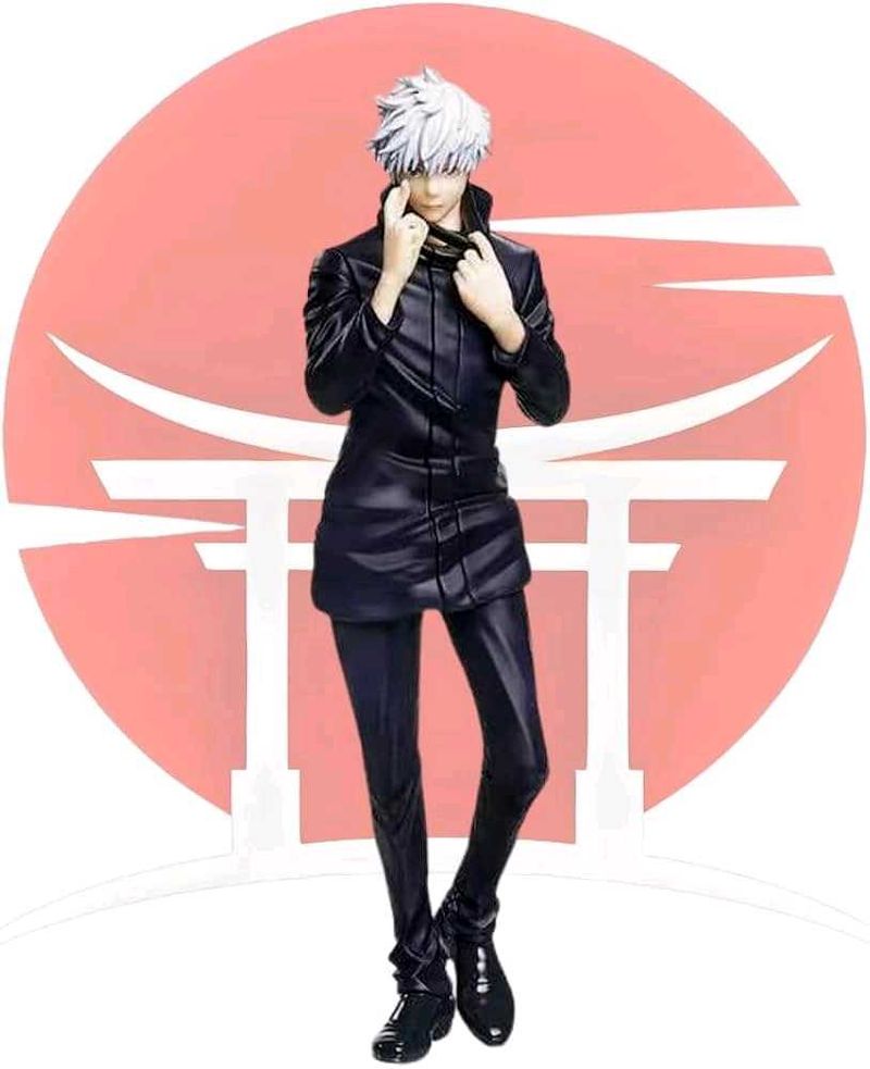 Gojo Satoru Action Figure