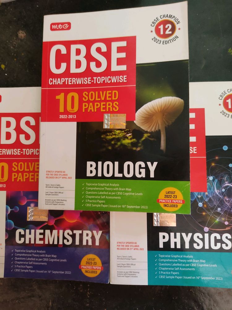 Mtg Cbse 12th 36 Year Pyqs