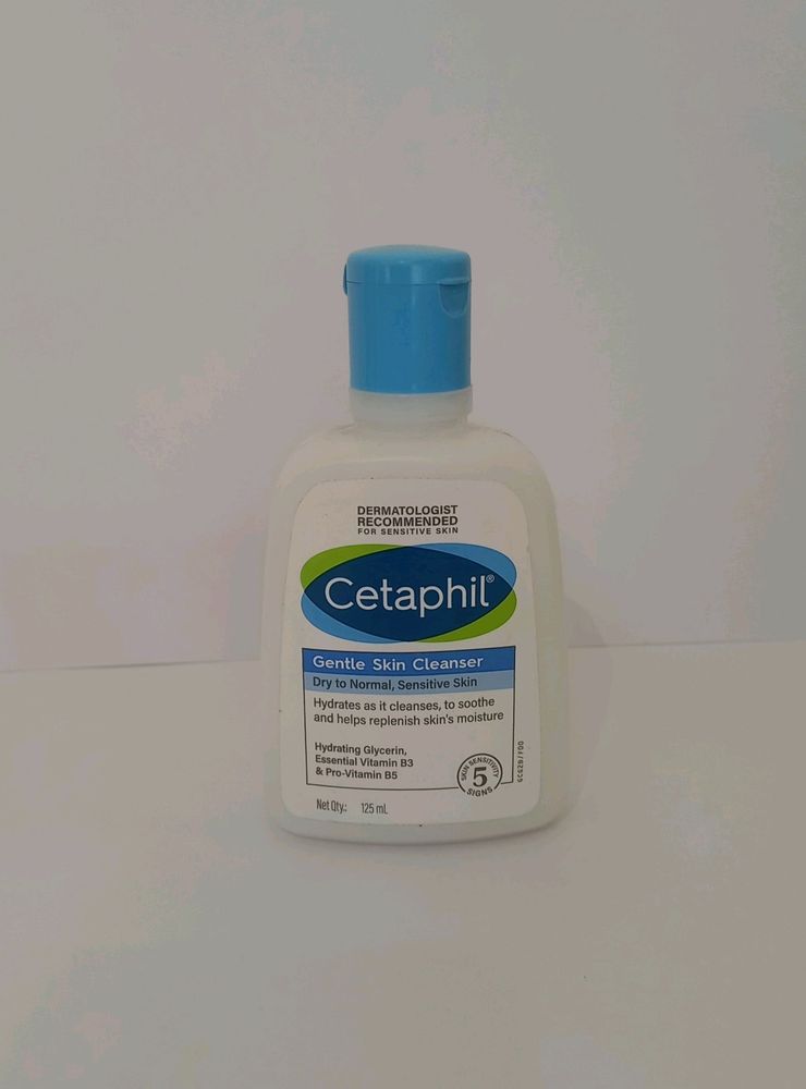 CETAPHIL Gentle skin Cleanser