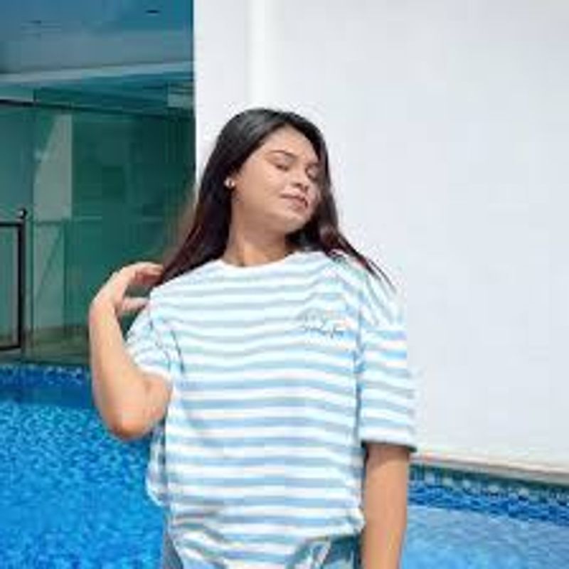 Striped T-Shirt