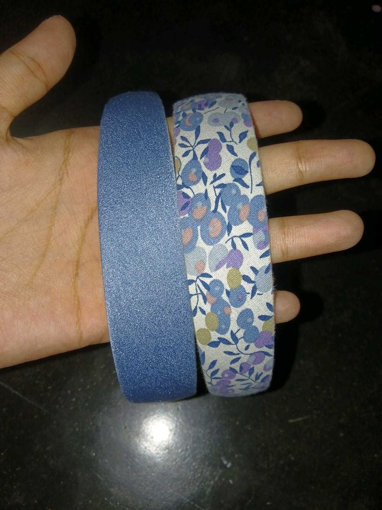 Set of 2 Headbands