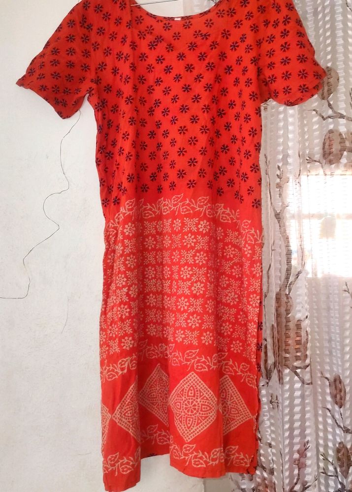 🧡Kurta🧡