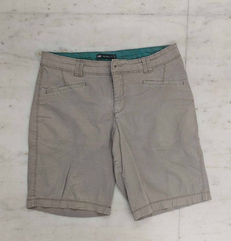 Lee Natural Fit Women's Shorts