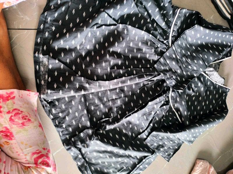 tunic cotton kurti