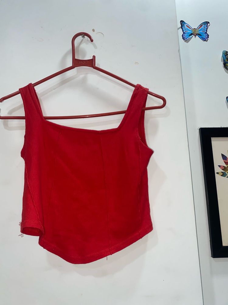 red top