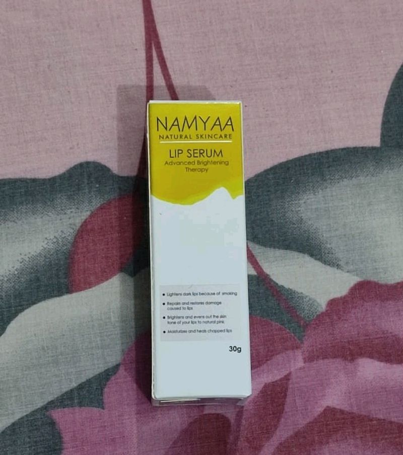 Lip Serum