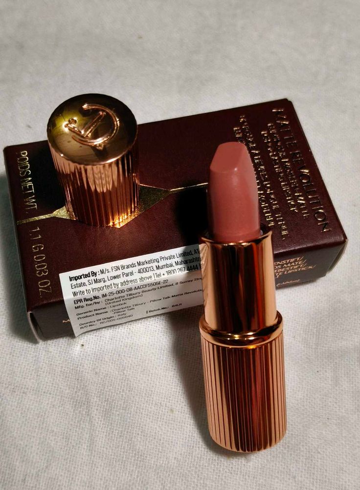 Charlotte Tilbury Lipstick