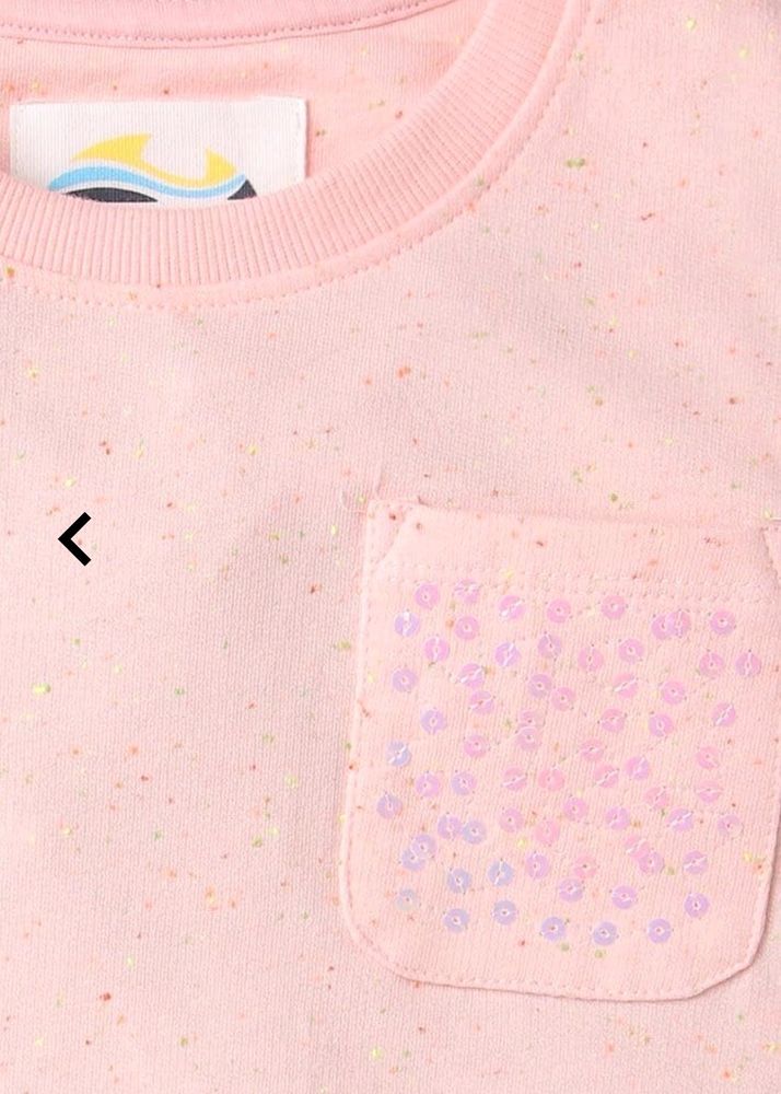 Sweatshirt For 5-6 Year