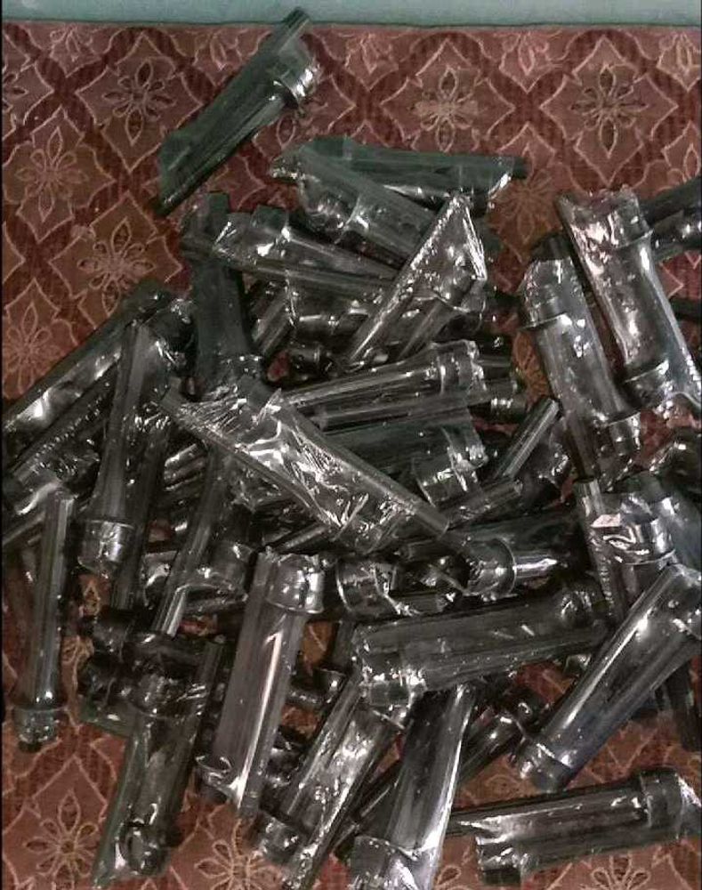 50 PIC side stick