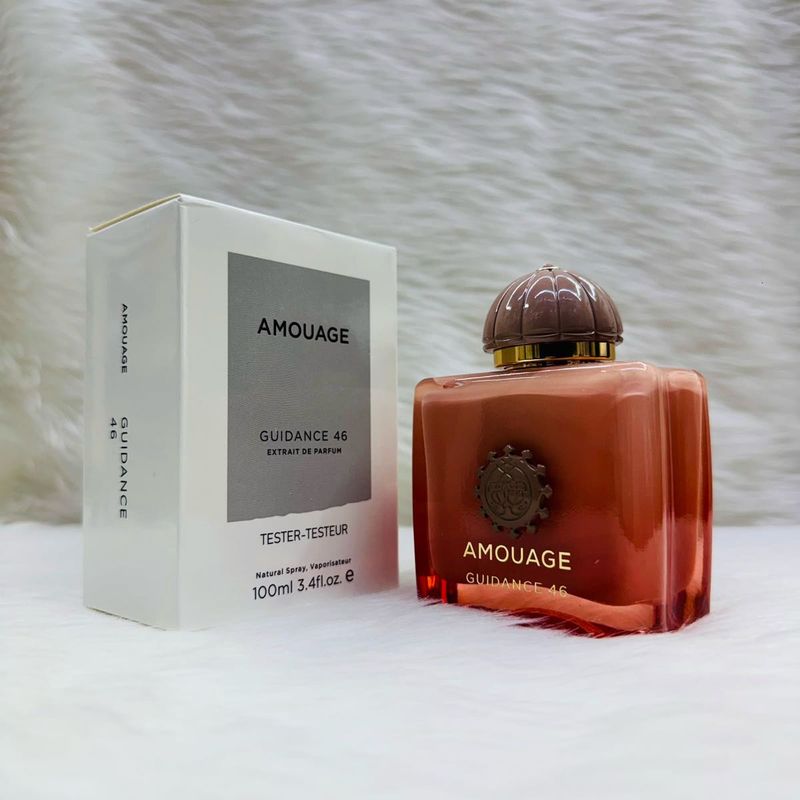 Amouage Guidance 46 Perfume