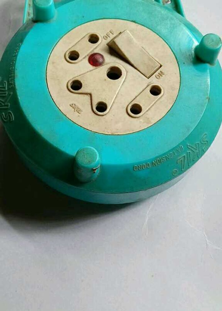 SKIL Extension Cord only empty case.