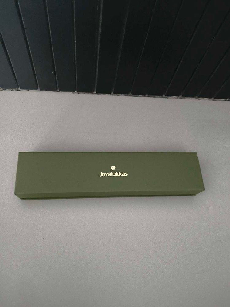 Elegant Joyalukkas Jewellery Box