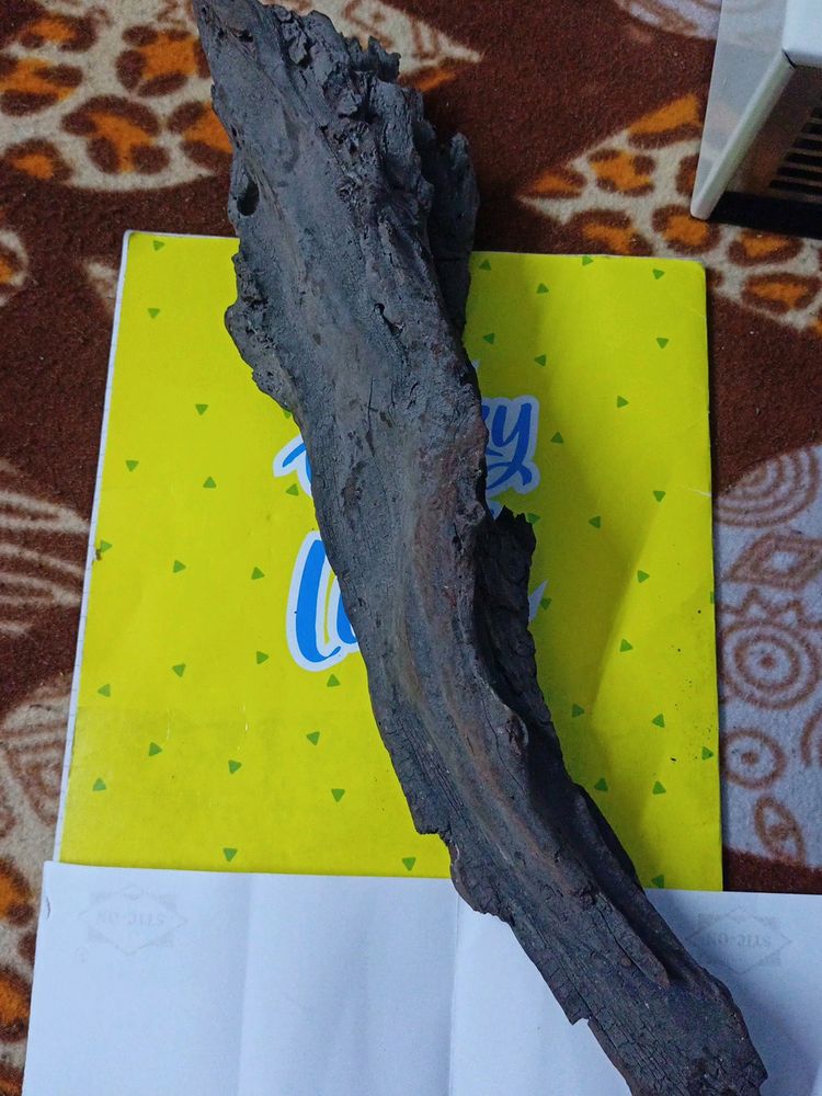 Aquarium Wood