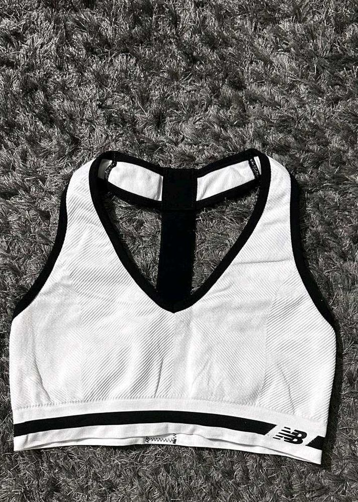 New Balance Sports Bra