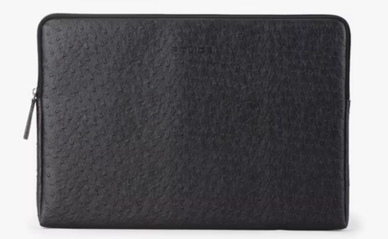 Black Laptop Sleeve