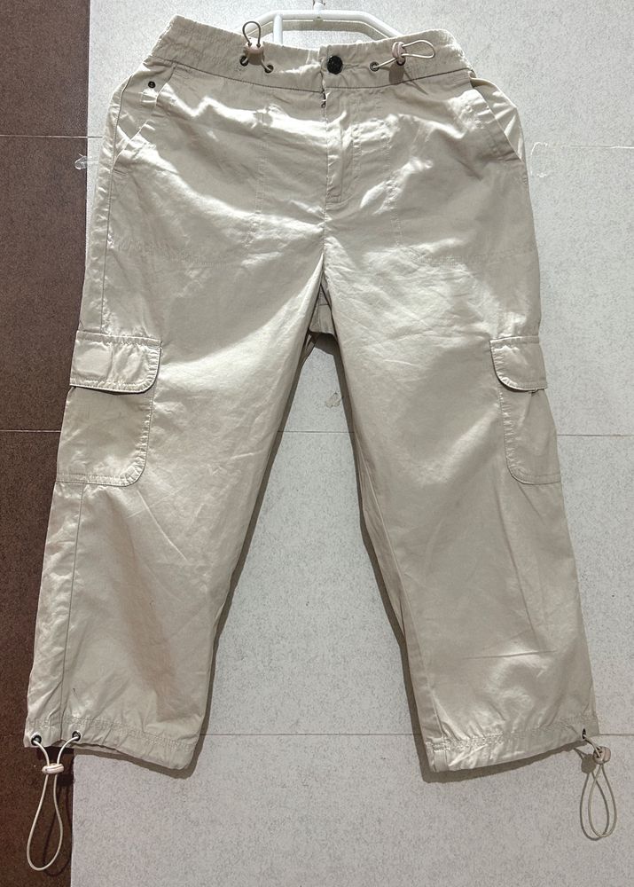 Cargo Pants. Brand - Max Size- XS
