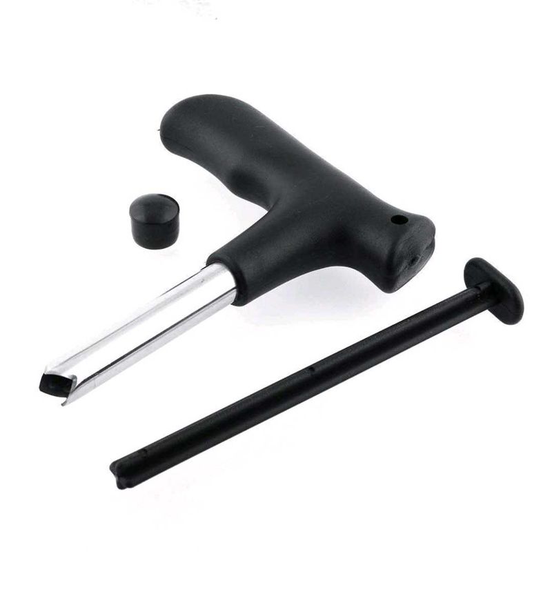 Coconut Opener Tool Set