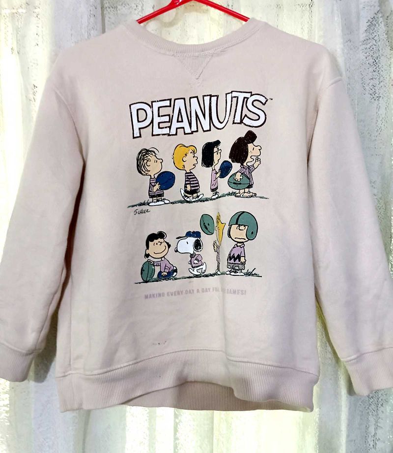 Zara Sweatshirt
