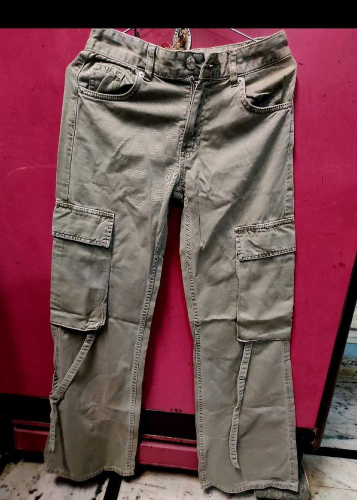Cargo