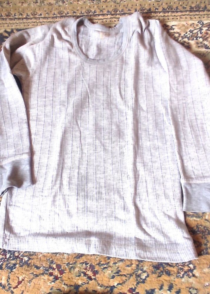 Thermal Upper,  Size 75 Cm