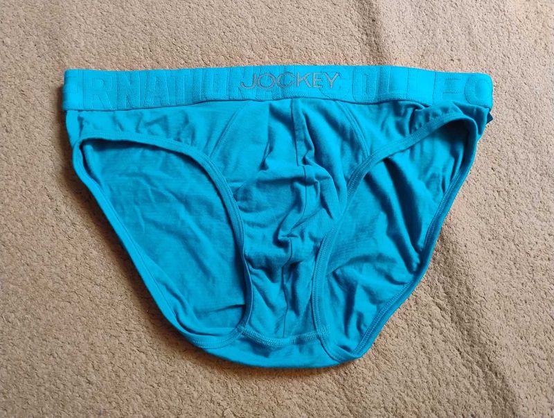 Jockey Briefs - Comfortable Everyday Wear
