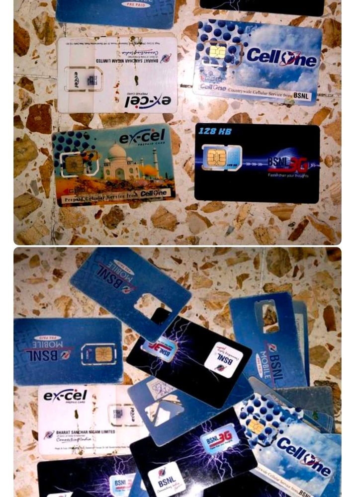 rare cards