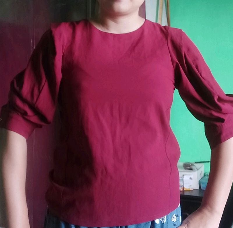 Ladies Fashion Tops