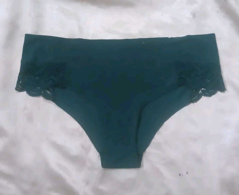 Comfortable Lace panty
