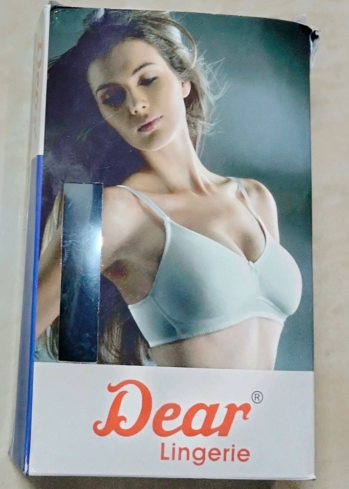 New Neavy Blue Bra 💙