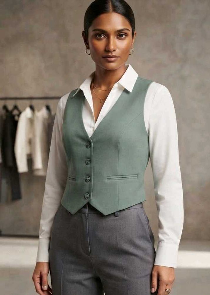 Stylish Women's Vest