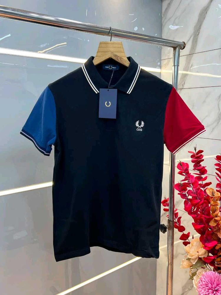 Fred Perry T shirt
