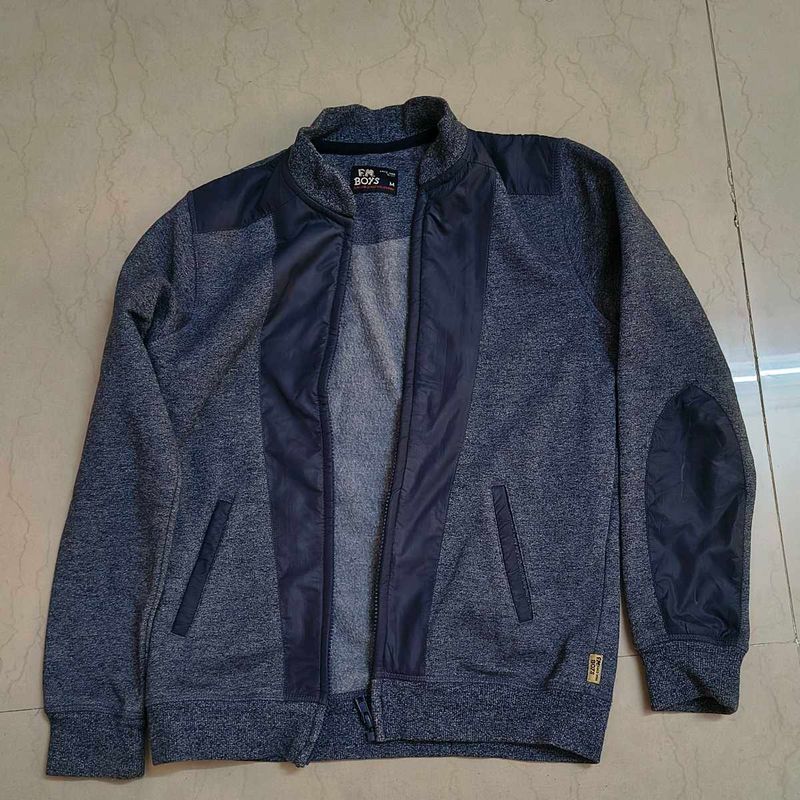 WARM EXCELLENT QUALITY JACKET FOR KIDS