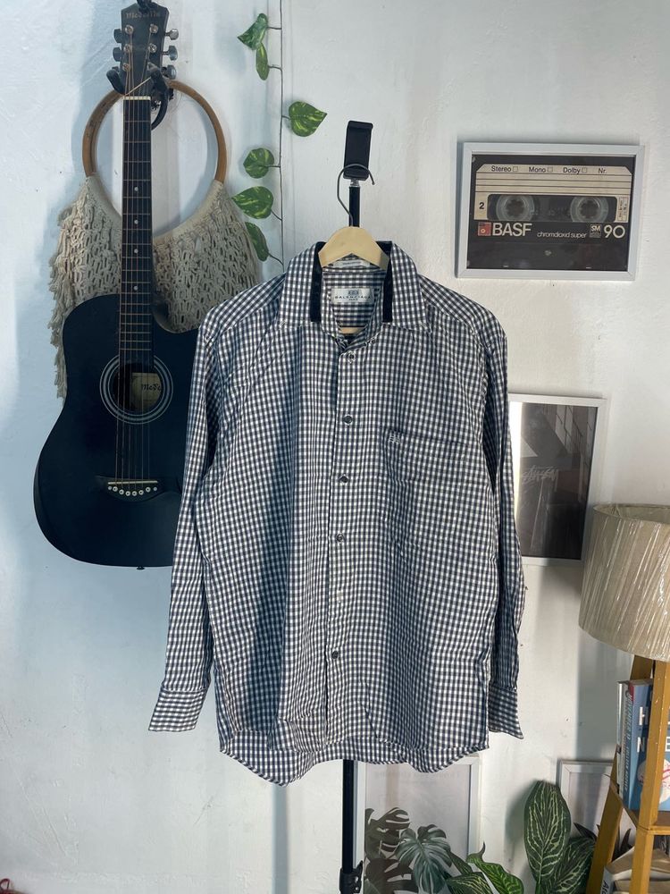 balanciaga shirt