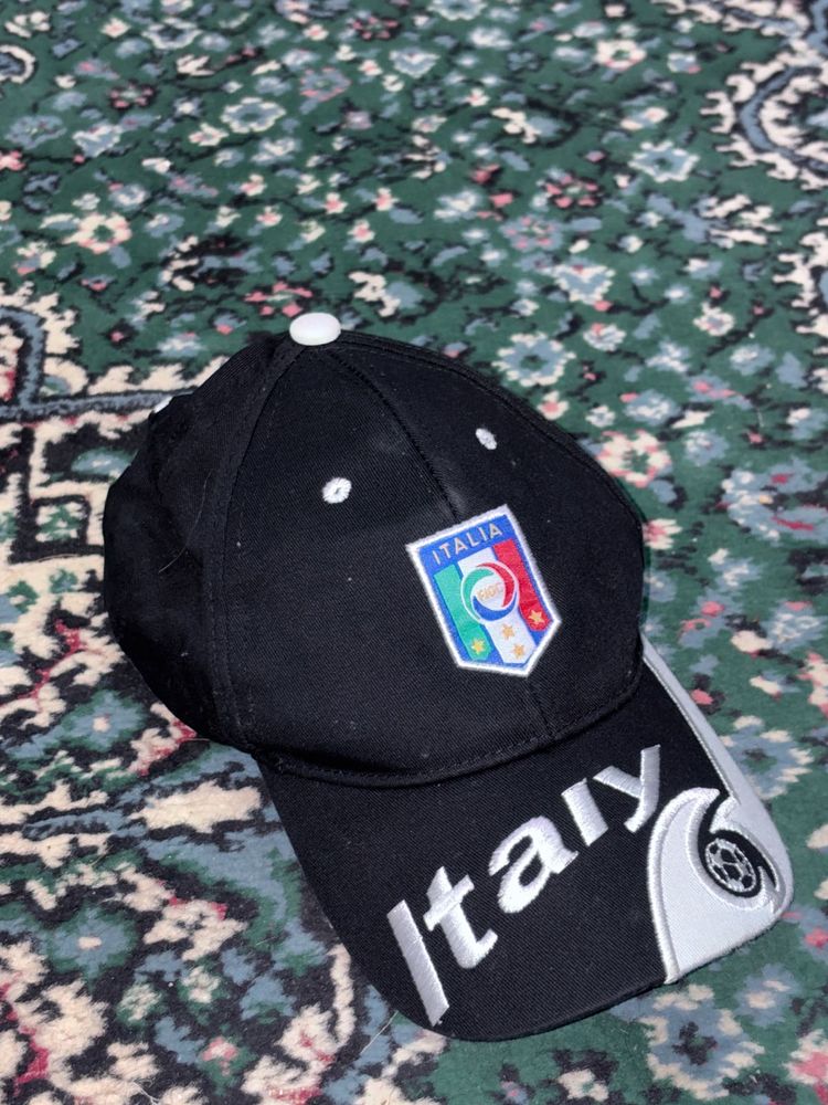 cap