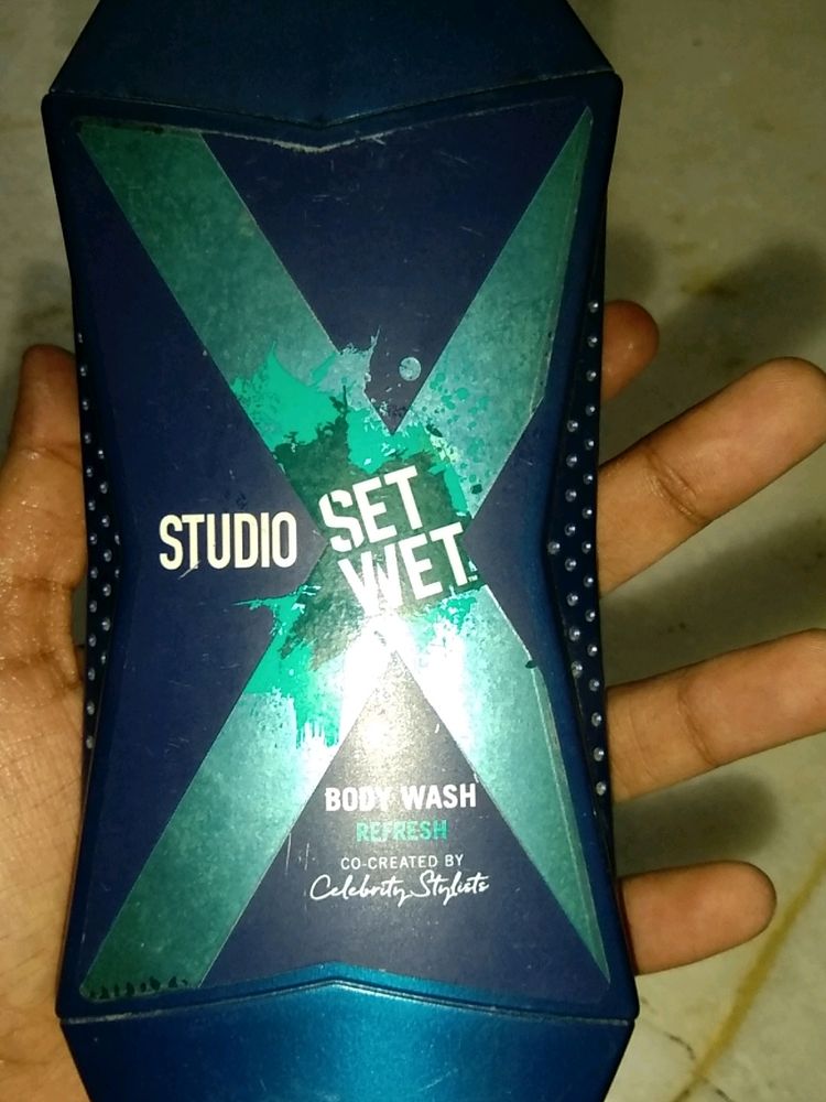 Body Wash