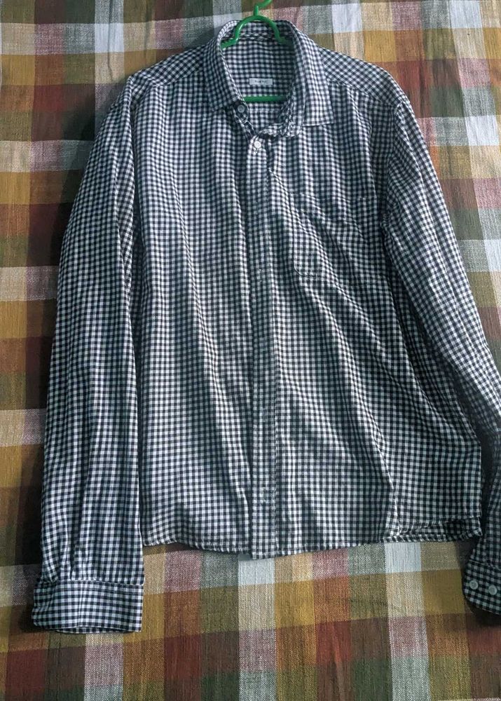Integrity mens shirt