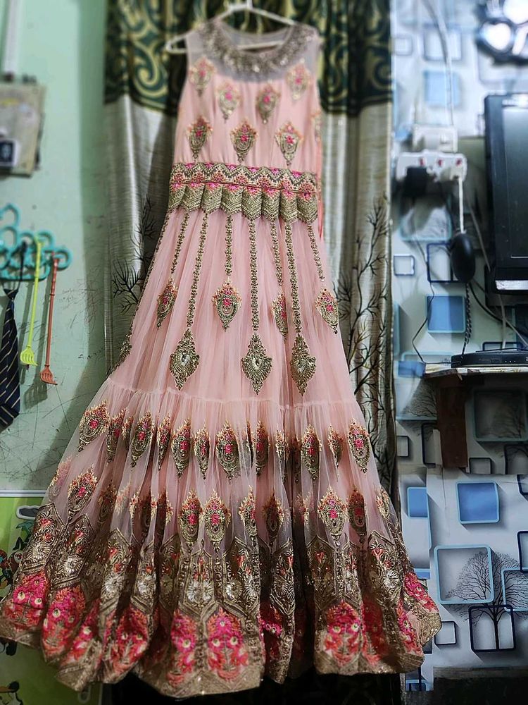 Beautiful Gown