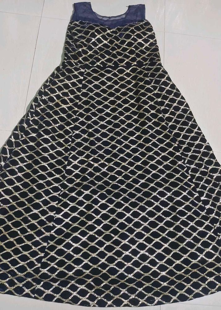 Gown