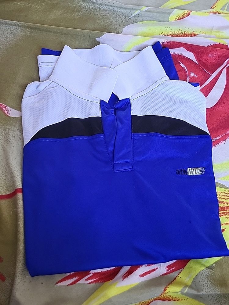 Men T Shirt For Gym(Dry Fit)