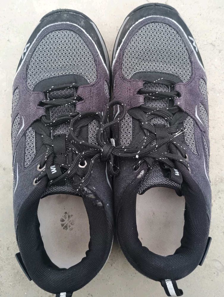 WildCraft Terralite Trekking Boots