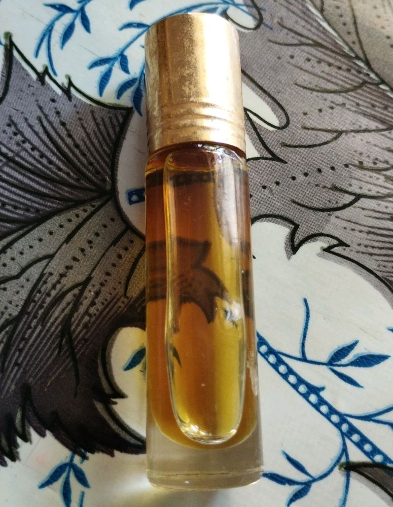 Attar Scent