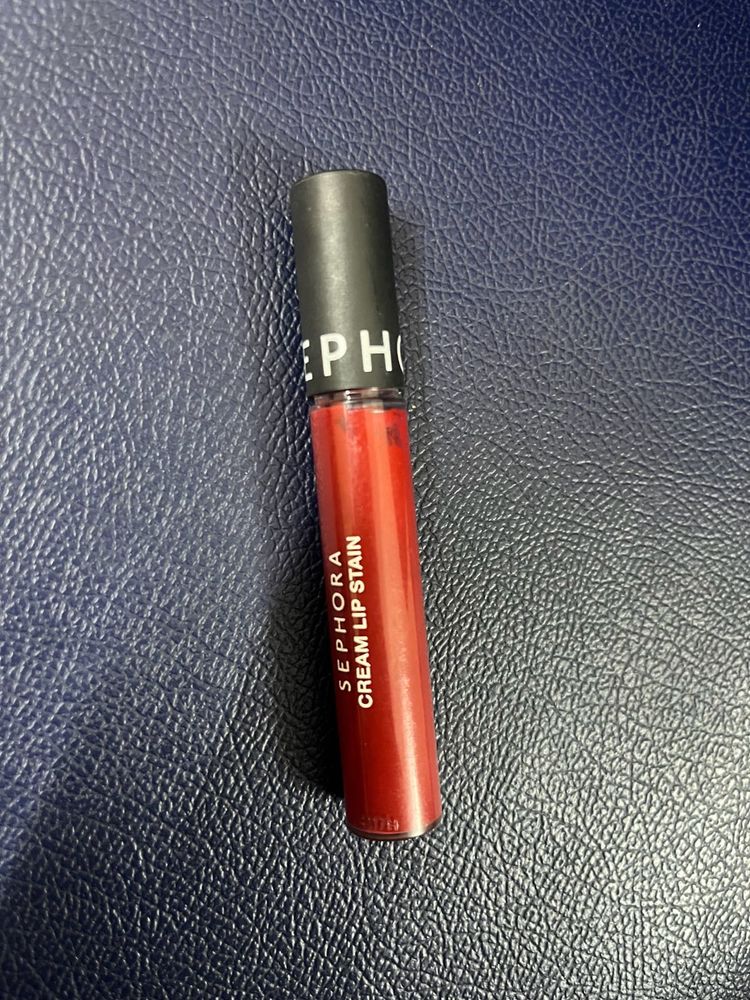 SEPHORA CREAM LIP STAIN