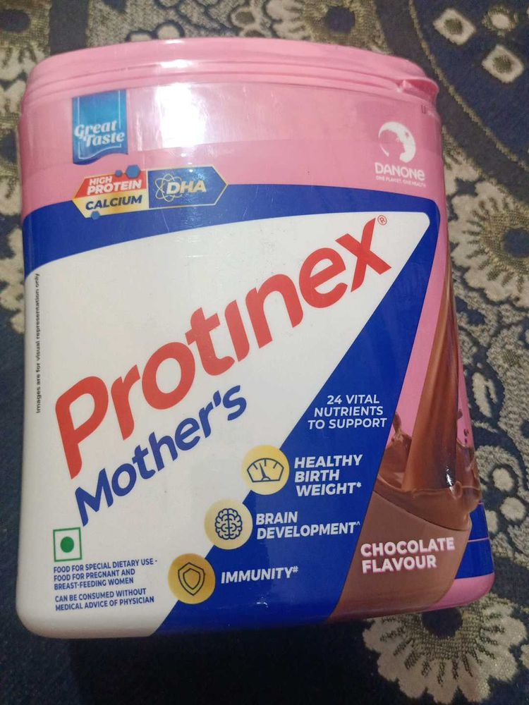 Protinex Mother's Chocolate Flavour